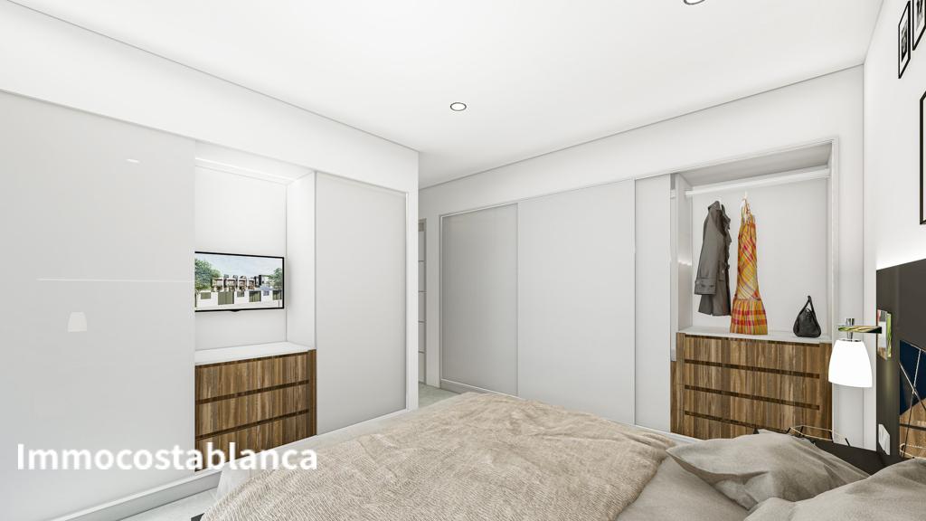 Квартира в Пилар-де-ла-Орададе, 121 м², 385 000 €, фото 2, объявление 26367536