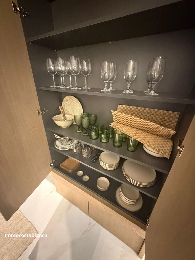 Квартира в Бенидорме, 90 м², 656 000 €, фото 9, объявление 60719536