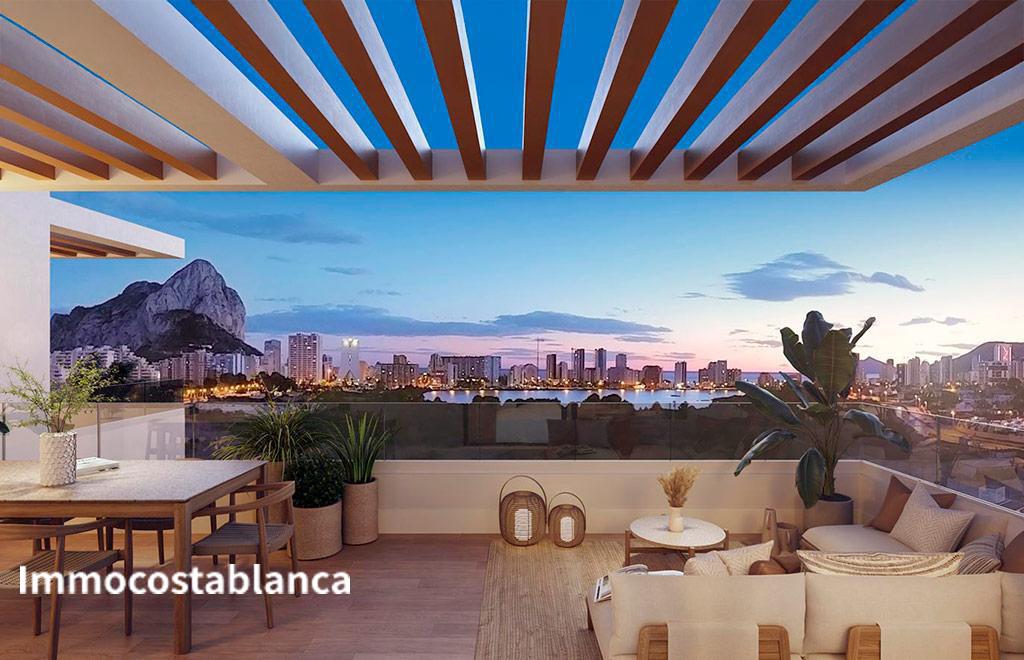 Квартира в Кальпе, 84 м², 405 000 €, фото 7, объявление 73338816