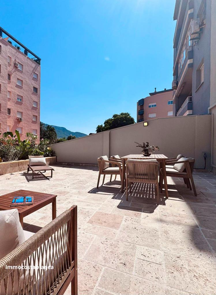Квартира в Дении, 160 м², 295 000 €, фото 2, объявление 64387616