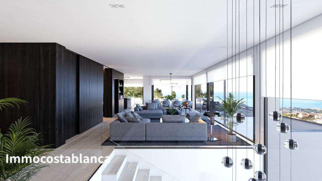 Вилла в Аликанте, 965 м², 3 671 000 €, фото 7, объявление 55185856