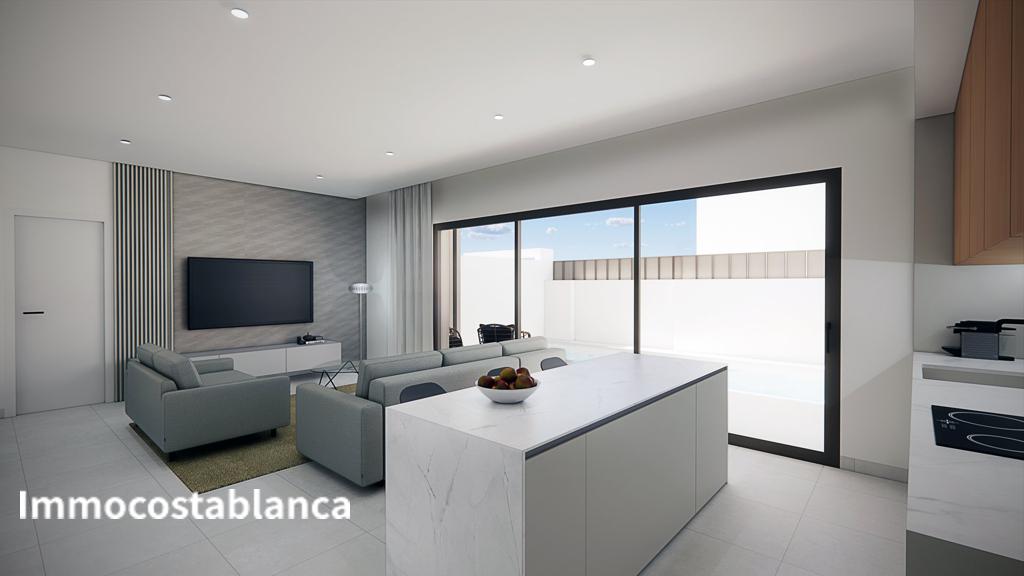 Коттедж в Пилар-де-ла-Орададе, 119 м², 292 000 €, фото 9, объявление 53017216