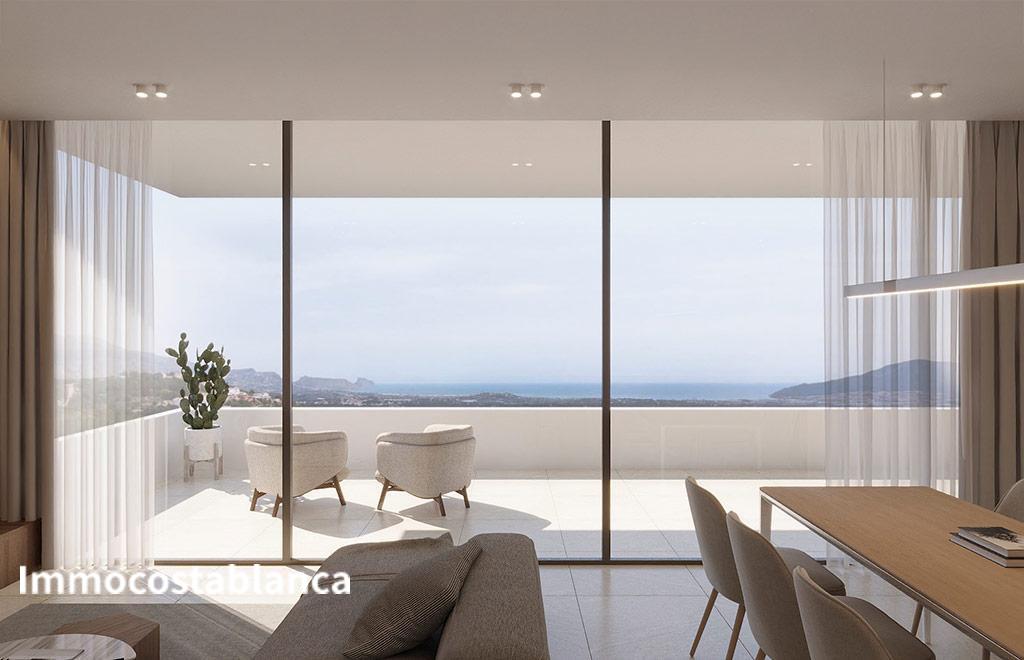 Квартира в Полопе, 100 м², 490 000 €, фото 3, объявление 60387616