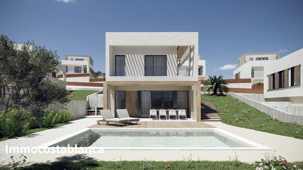 Вилла в Бенидорме, 158 м², 760 000 €, фото 2, объявление 73183536
