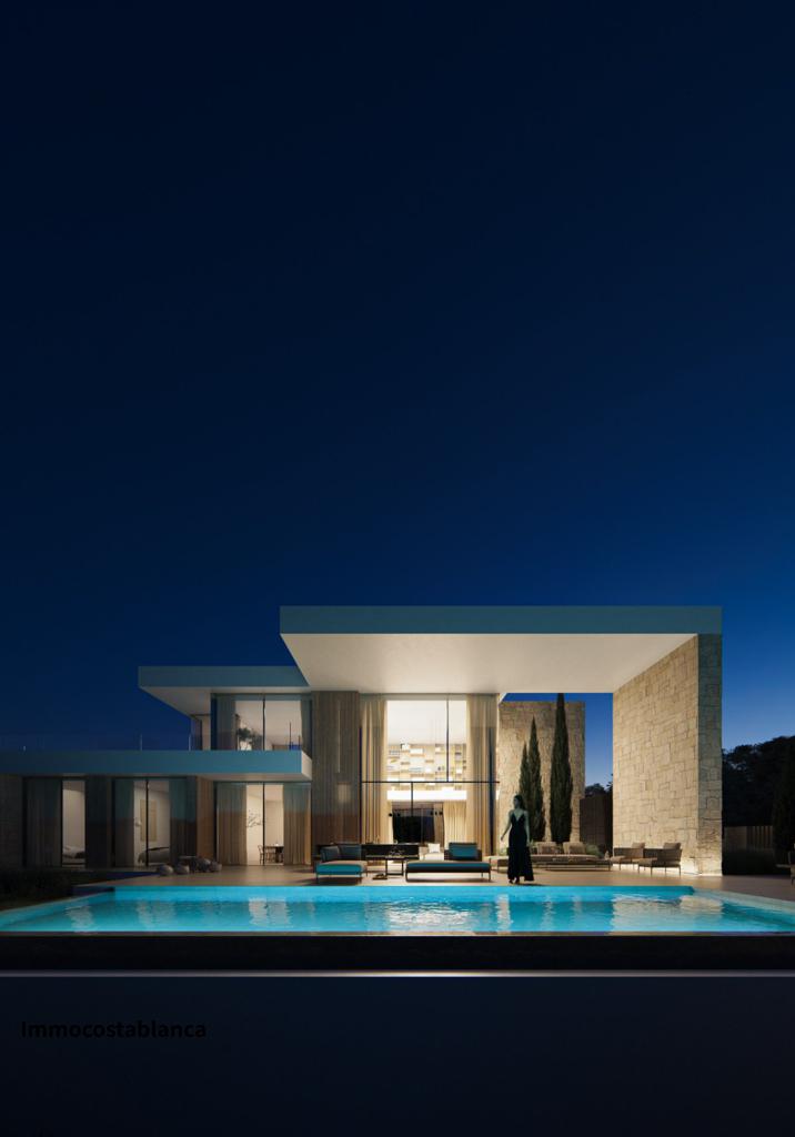 Коттедж в Морайре, 555 м², 3 500 000 €, фото 8, объявление 42632416