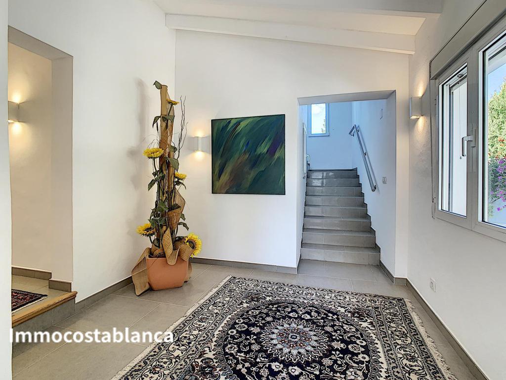 Коттедж в Бенитачеле, 428 м², 1 490 000 €, фото 10, объявление 44701936