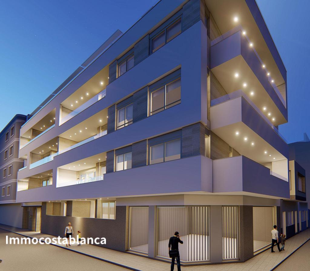 Квартира в Торревьехе, 64 м², 255 000 €, фото 7, объявление 36687536