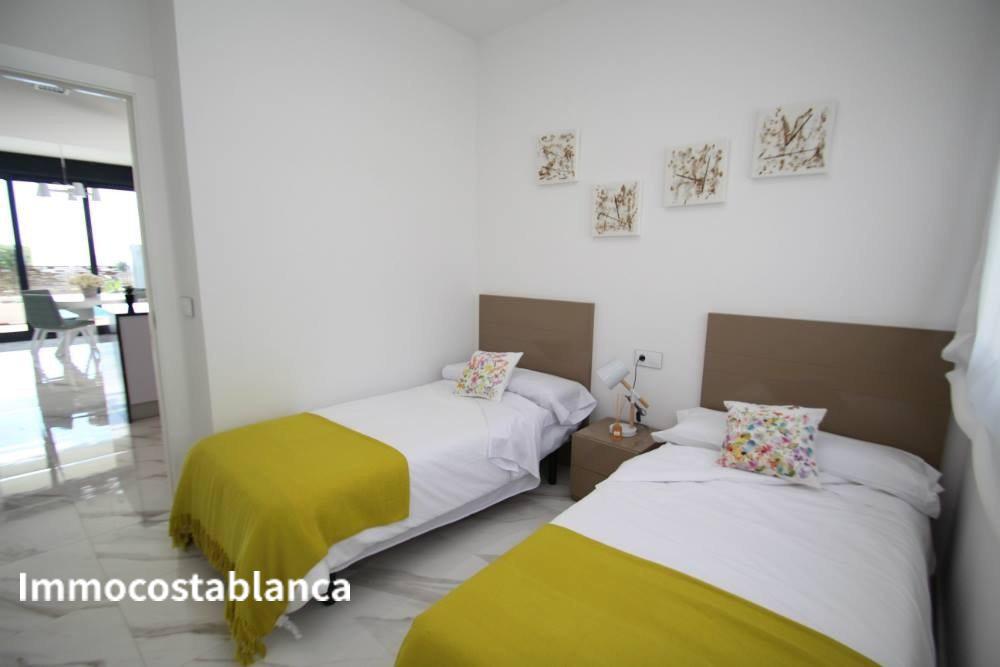 Вилла в Сан-Мигель-де-Салинасе, 144 м², 630 000 €, фото 9, объявление 23159536