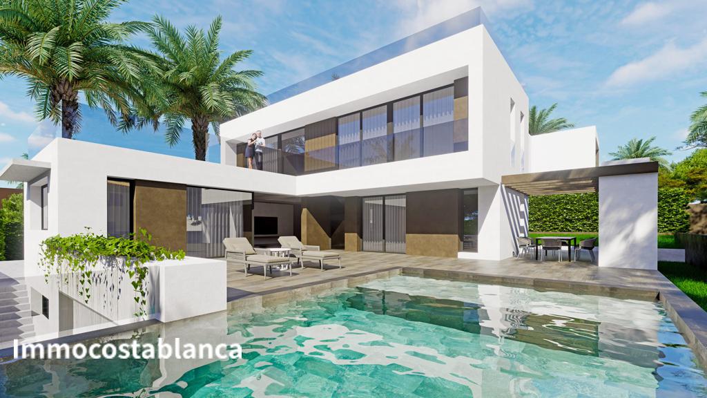 Вилла в Бенидорме, 375 м², 1 900 000 €, фото 2, объявление 75639536