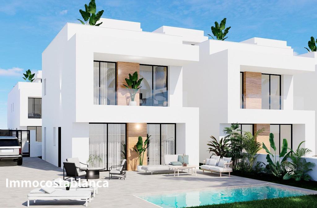 Вилла в Ориуэла Коста, 176 м², 495 000 €, фото 5, объявление 21575536