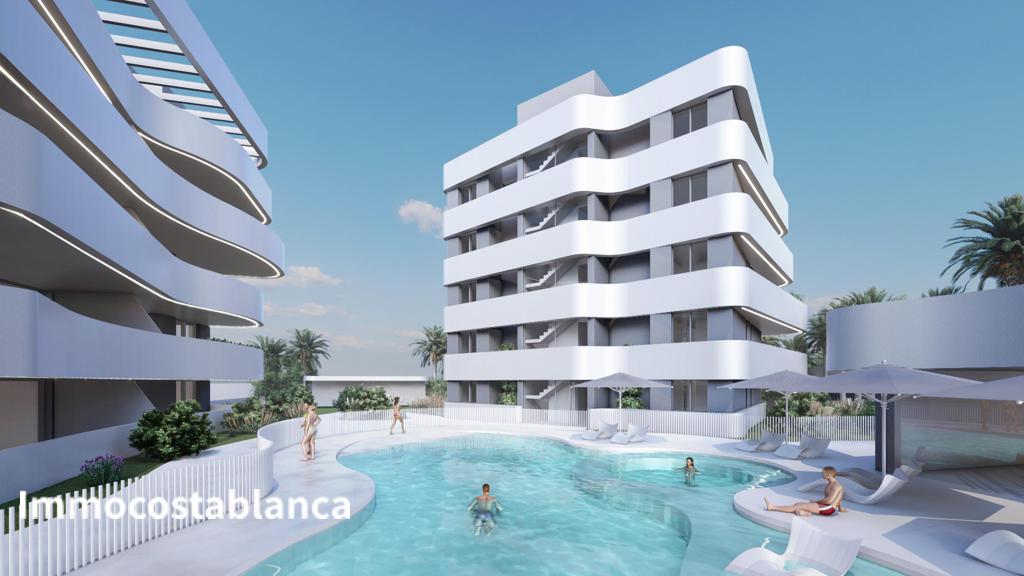 Пентхаус в Гвардамар-дель-Сегура, 175 м², 375 000 €, фото 2, объявление 29298816