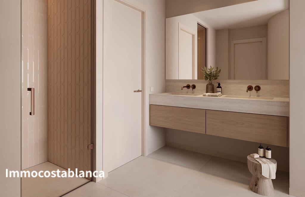 Квартира в Деэса де Кампоамор, 141 м², 615 000 €, фото 7, объявление 52162016
