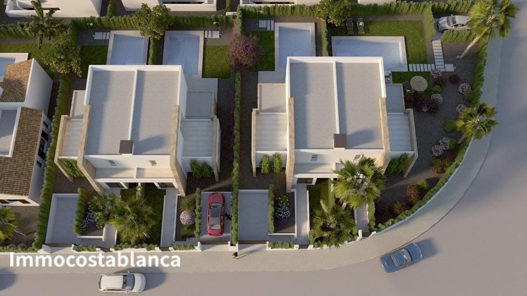 Вилла в Альгорфе, 108 м², 475 000 €, фото 10, объявление 13672416