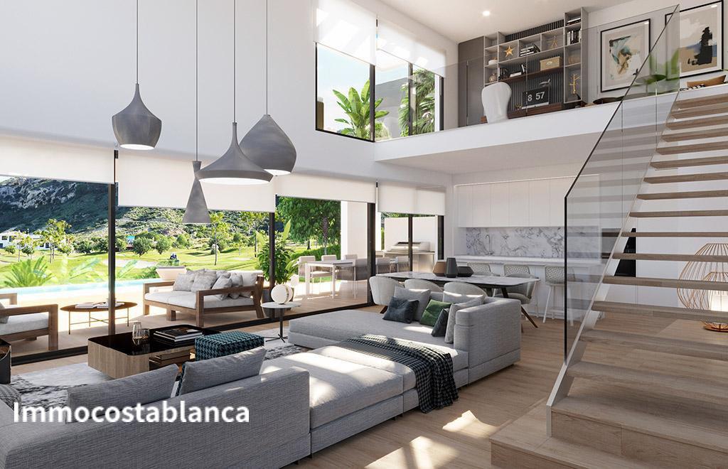 Вилла в Аспе, 209 м², 1 190 000 €, фото 3, объявление 18302328