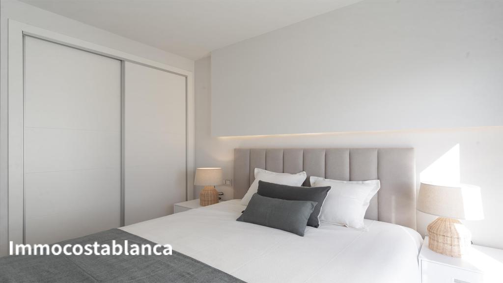 Пентхаус в Дении, 122 м², 625 000 €, фото 8, объявление 9515616