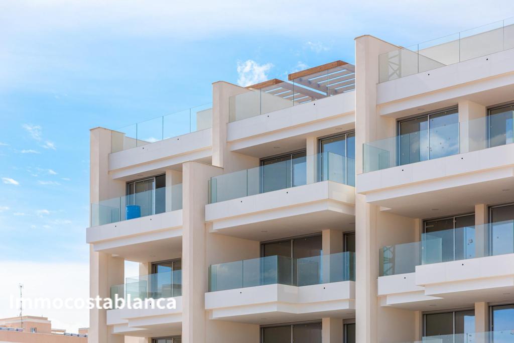 Квартира в Ориуэла Коста, 103 м², 425 000 €, фото 8, объявление 60615536