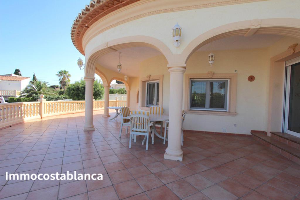 Коттедж в Бенисе, 280 м², 1 100 000 €, фото 5, объявление 48054736