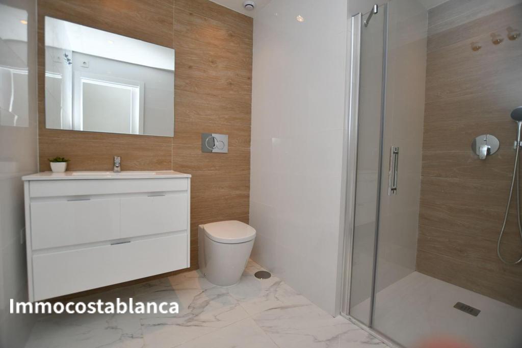Коттедж в Сан-Мигель-де-Салинасе, 75 м², 253 000 €, фото 5, объявление 62359536