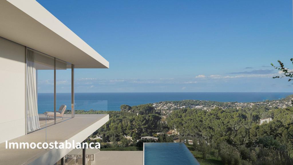 Вилла в Бенисе, 267 м², 2 300 000 €, фото 9, объявление 68279536