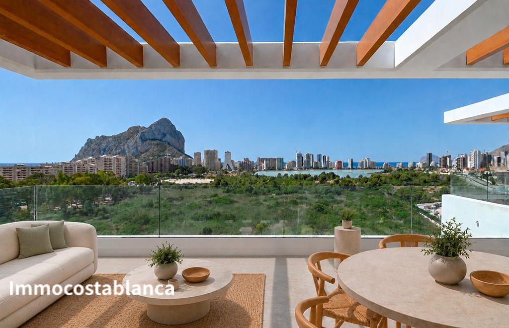 Квартира в Кальпе, 84 м², 415 000 €, фото 7, объявление 34138816