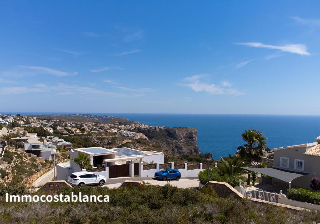 Коттедж в Морайре, 720 м², 2 450 000 €, фото 3, объявление 25008416