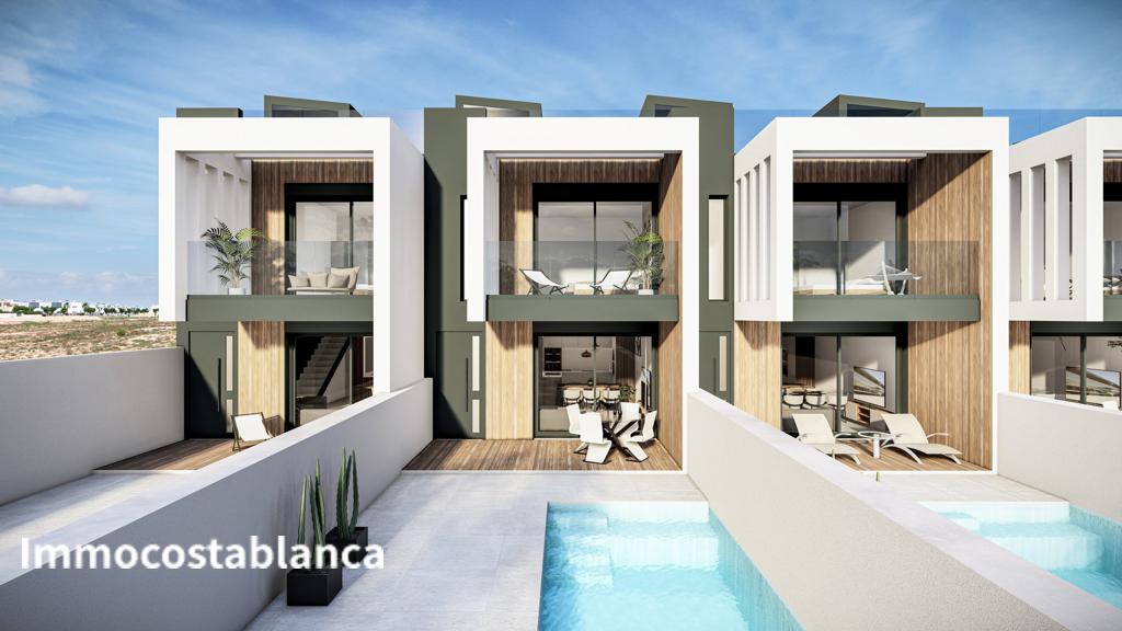 Квартира в Пилар-де-ла-Орададе, 126 м², 385 000 €, фото 8, объявление 34367536