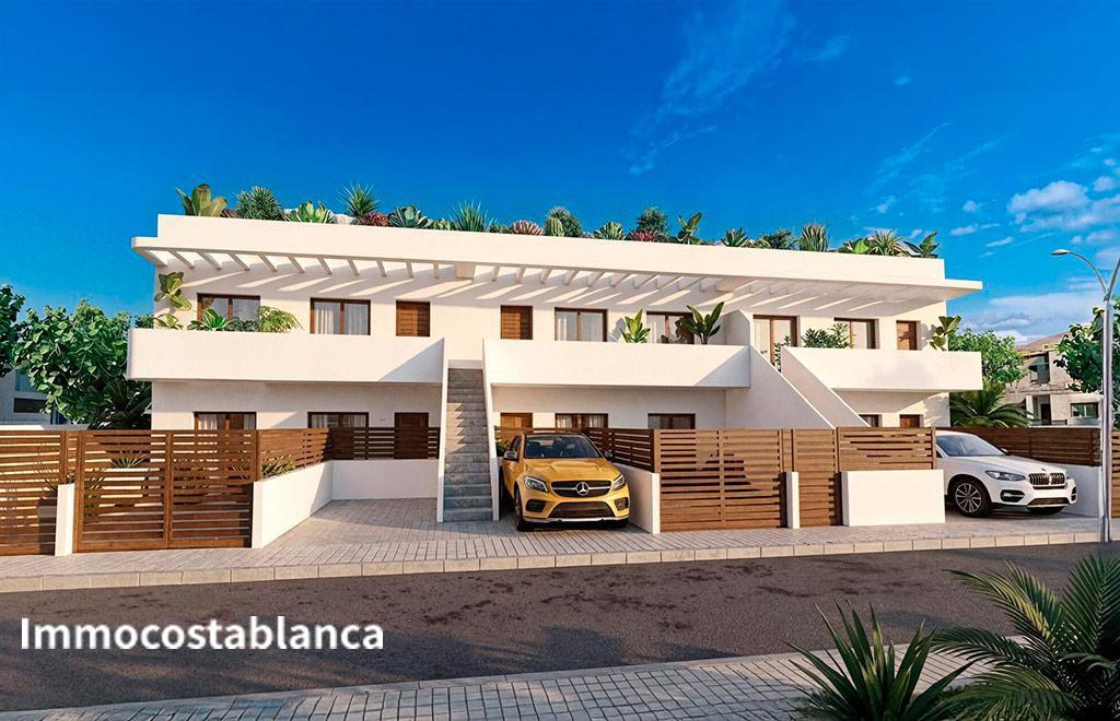 Квартира в Пилар-де-ла-Орададе, 84 м², 390 000 €, фото 4, объявление 30892416
