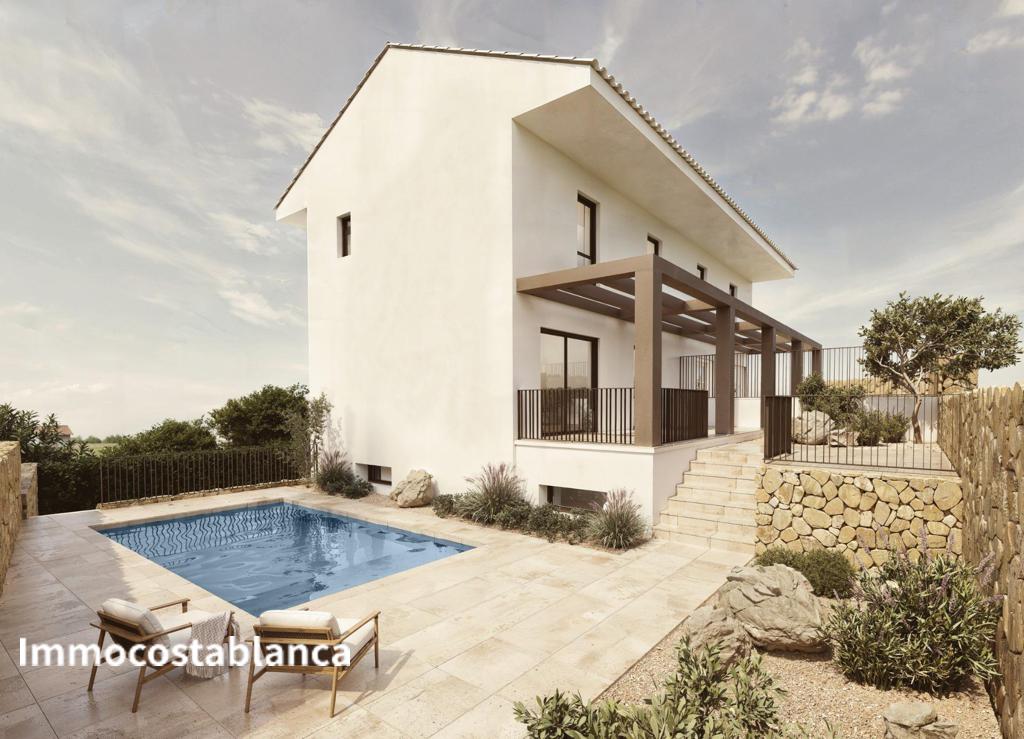 Вилла в Ла-Нусии, 185 м², 594 000 €, фото 5, объявление 24367536