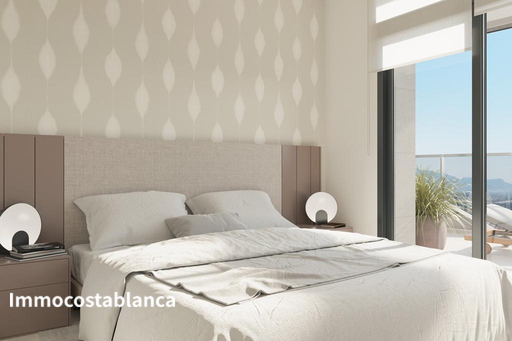 Новостройка в Бенидорме, 211 м², 699 000 €, фото 8, объявление 54826816