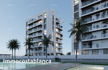 Квартира в Гвардамар-дель-Сегура, 90 м²