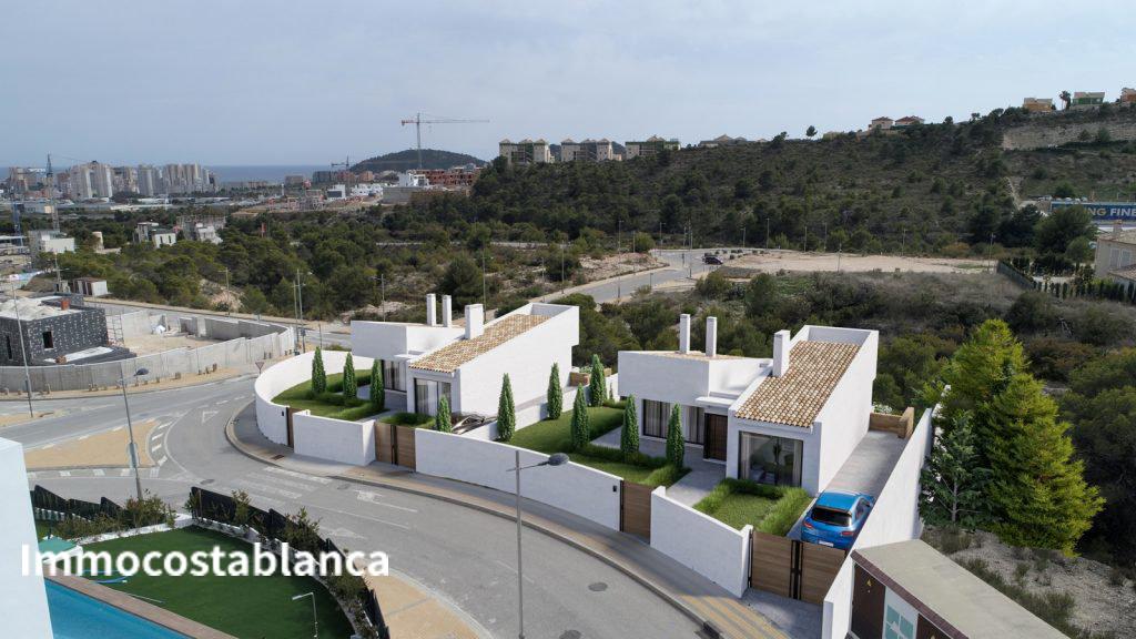5-комн. вилла в Финестрате, 172 м², 499 000 €, фото 7, объявление 33215376