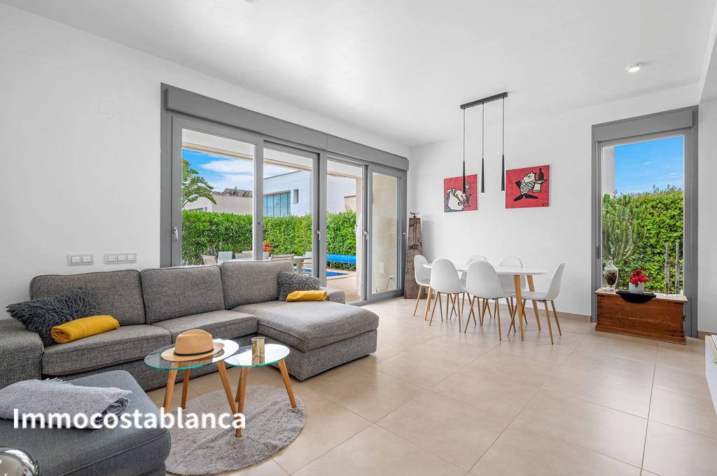 Вилла в Ориуэла Коста, 119 м², 479 000 €, фото 8, объявление 28617216