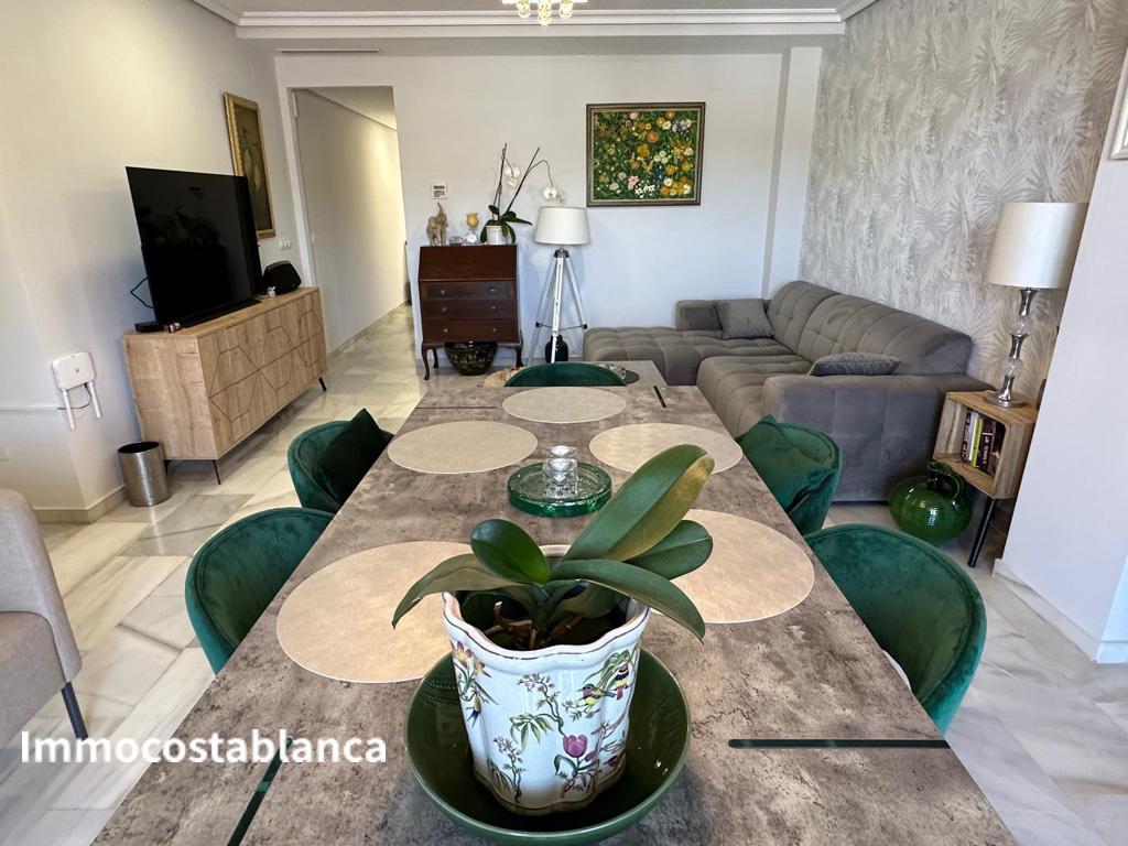 Квартира в Кальпе, 119 м², 320 000 €, фото 4, объявление 28790656