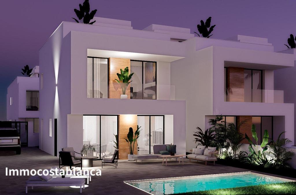Вилла в Ориуэла Коста, 176 м², 495 000 €, фото 6, объявление 21575536