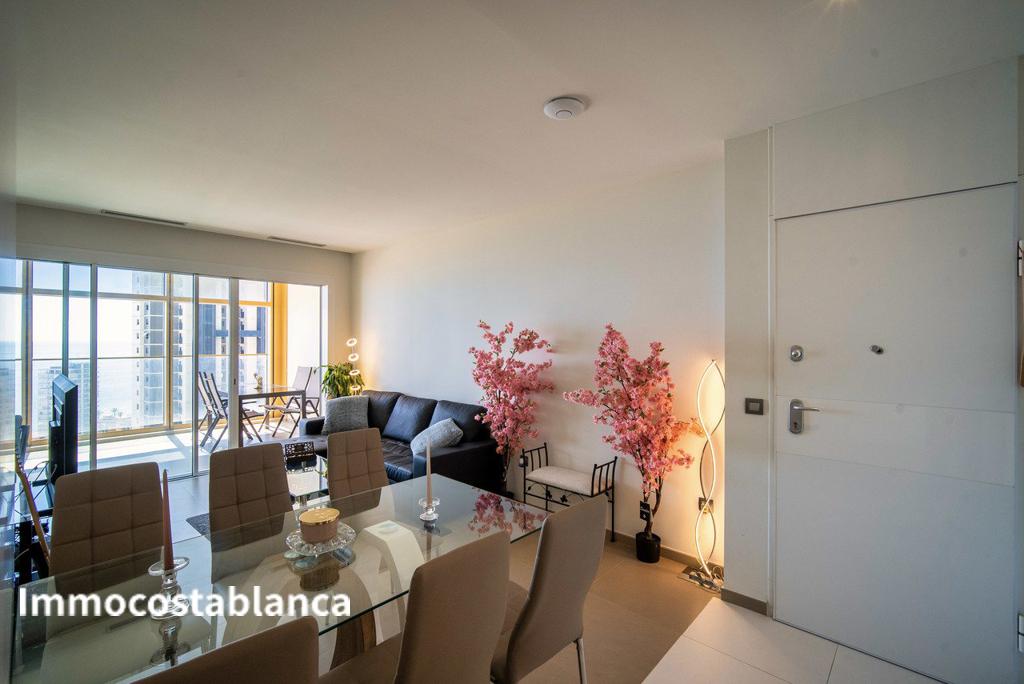 Квартира в Бенидорме, 130 м², 445 000 €, фото 5, объявление 78077136