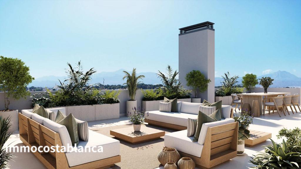 Квартира в Аликанте, 114 м², 456 000 €, фото 9, объявление 58543536