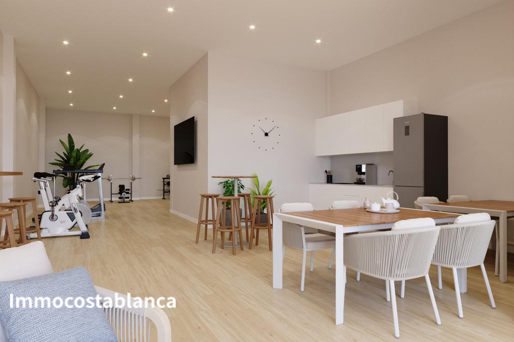 Квартира в Альгорфе, 57 м², 159 000 €, фото 6, объявление 67015536