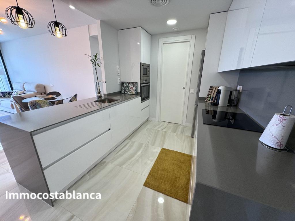 Квартира в Бенидорме, 105 м², 490 000 €, фото 8, объявление 35021856