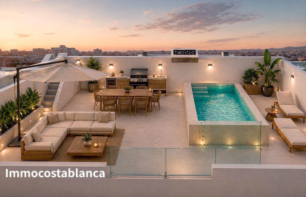 Квартира в Вильяхойосе, 88 м², 987 000 €, фото 1, объявление 62658816