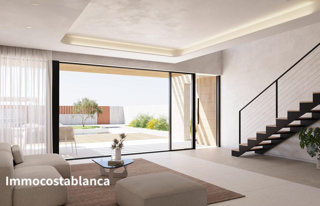 Вилла в Финестрате, 198 м², 770 000 €, фото 8, объявление 29646656