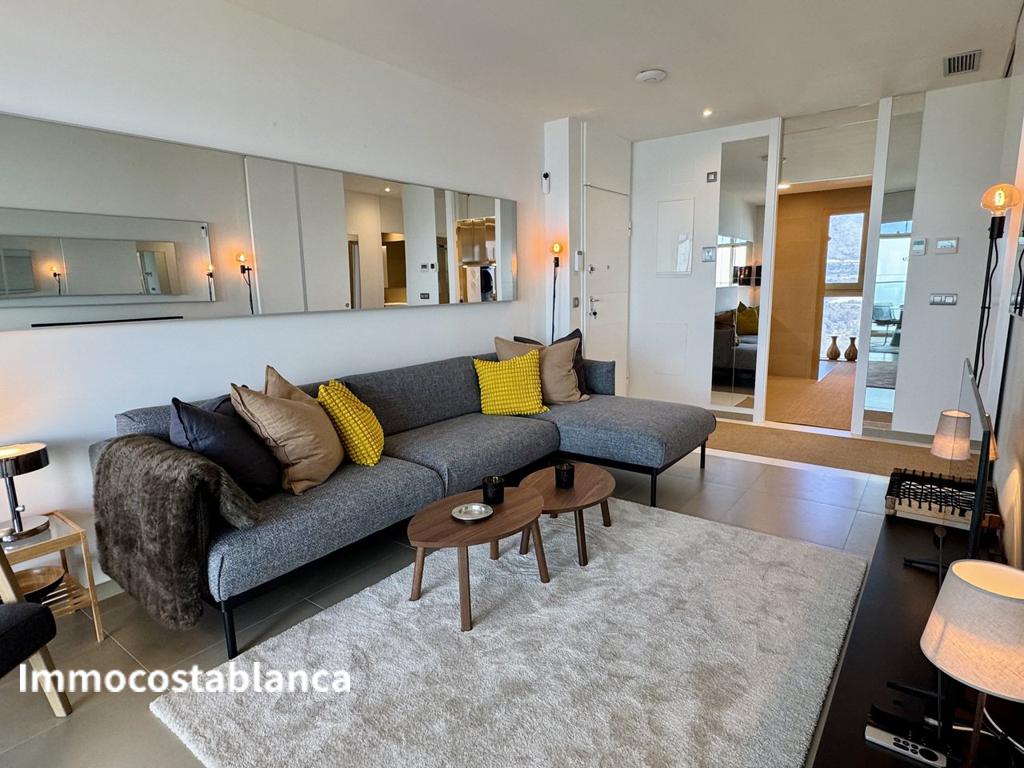 Квартира в Бенидорме, 130 м², 579 000 €, фото 9, объявление 72437136