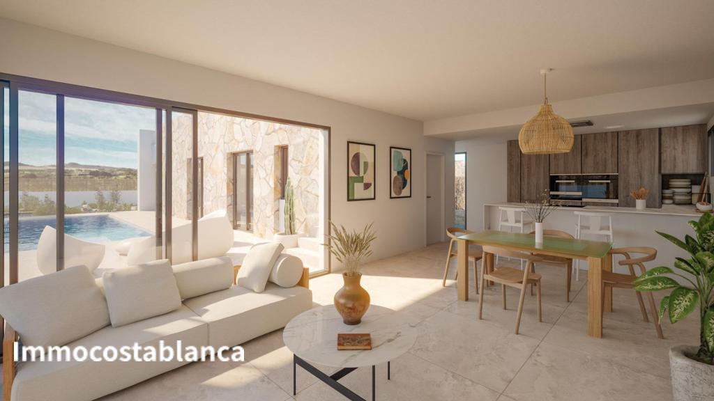 Вилла в Альгорфе, 118 м², 579 000 €, фото 6, объявление 26216416