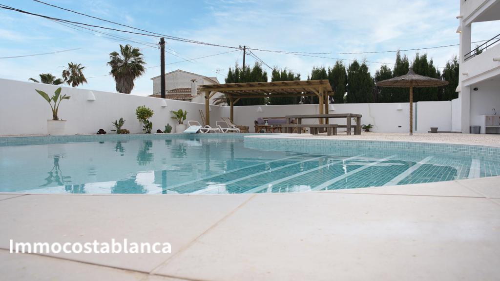 Вилла в Хавеа, 260 м², 1 250 000 €, фото 4, объявление 64090816