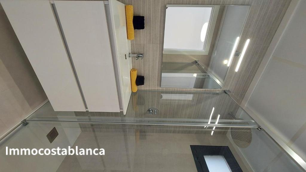Квартира в Сан-Мигель-де-Салинасе, 124 м², 266 000 €, фото 5, объявление 63815536