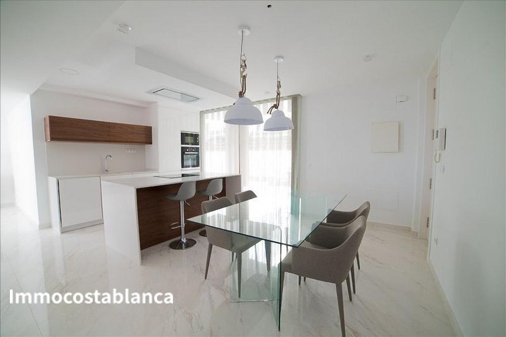 5-комн. вилла в Аликанте, 100 м², 395 000 €, фото 4, объявление 11227048