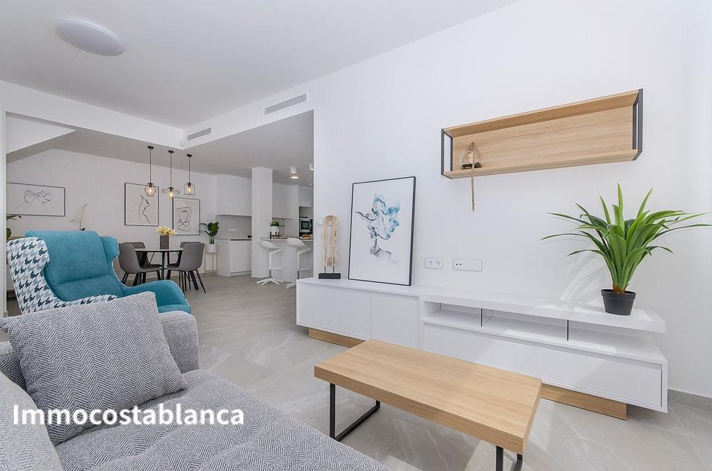 Коттедж в Сан-Мигель-де-Салинасе, 92 м², 375 000 €, фото 8, объявление 6447536