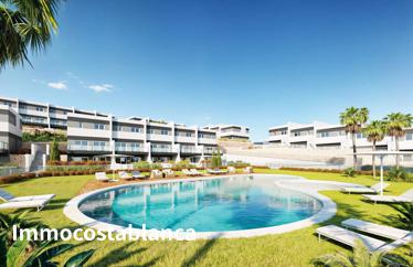 Таунхаус в Финестрате, 116 м²