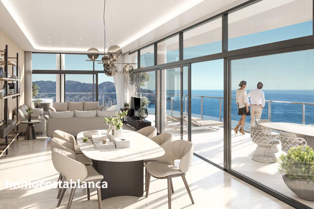 Новостройка в Бенидорме, 211 м², 699 000 €, фото 1, объявление 54826816