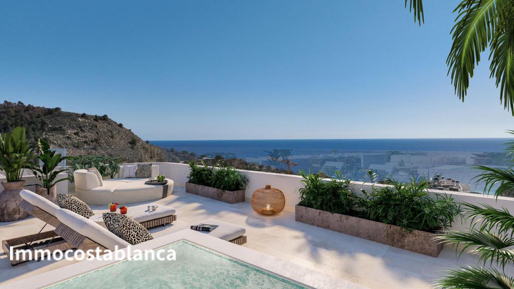 Квартира в Вильяхойосе, 98 м², 424 000 €, фото 3, объявление 74890816