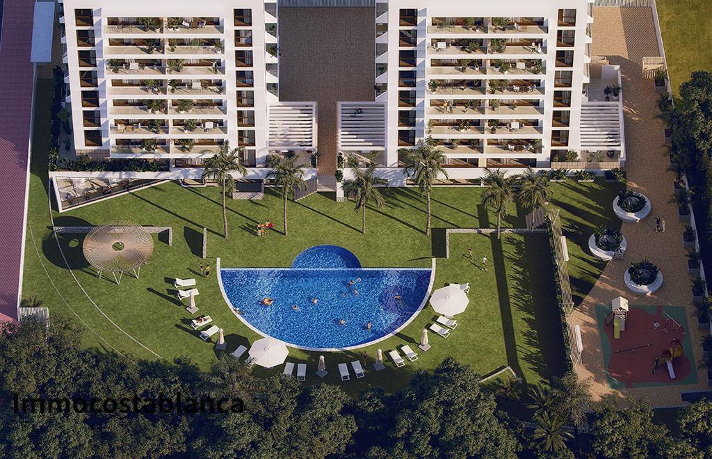 Квартира в Гвардамар-дель-Сегура, 65 м², 445 000 €, фото 1, объявление 15994016